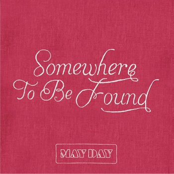 Somewhere to be Found cover art