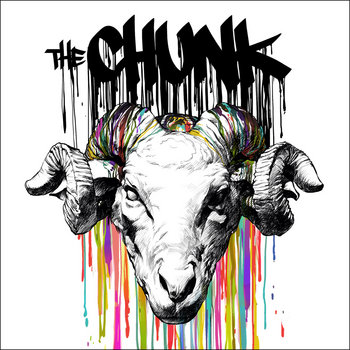 The Chunk cover art