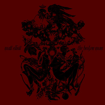 The Broken Man cover art
