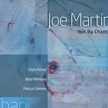 Not By Chance cover art