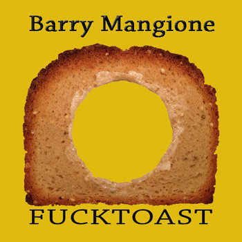 Fucktoast cover art