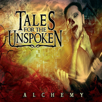 Alchemy cover art