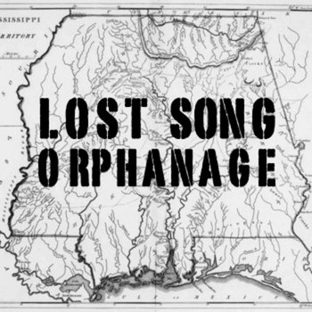 Lost Song Orphanage cover art