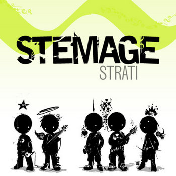 Strati cover art