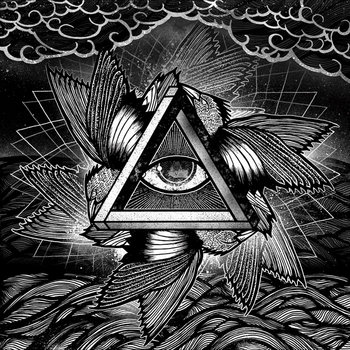 The Echo Verses (collector's edition) cover art