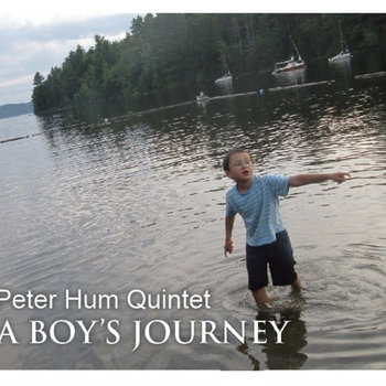 A Boy's Journey cover art
