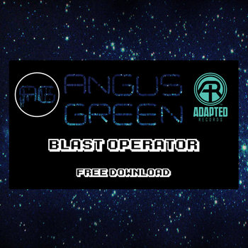 Blast, Operator cover art