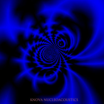 Nucleoacoustics cover art