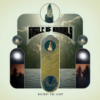 Destroy the Light cover art