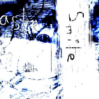 Haste EP cover art