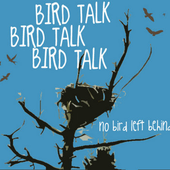 No Bird Left Behind cover art