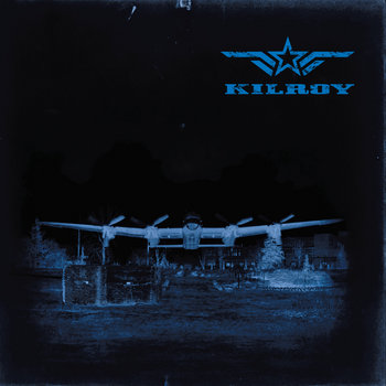 Kilroy - EP cover art