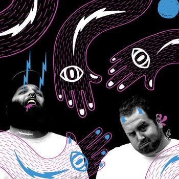 ERIC cover art