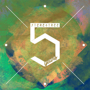 5 Years cover art