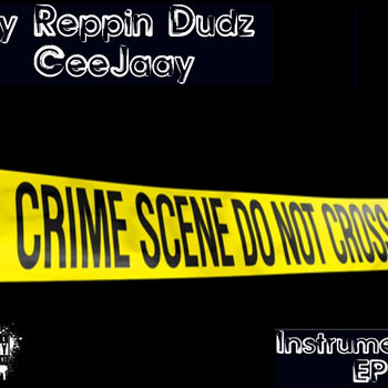 CeeJaay™ -Give Away Ep cover art