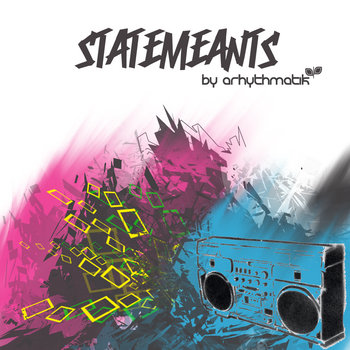 Statemeants (Single) cover art