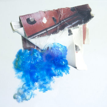Self Titled cover art