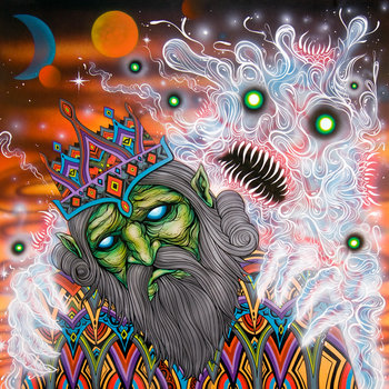 World Head Law cover art