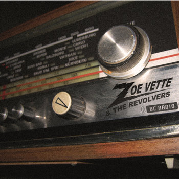 B.C. Radio cover art