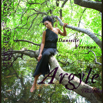 Argyle (Single) cover art