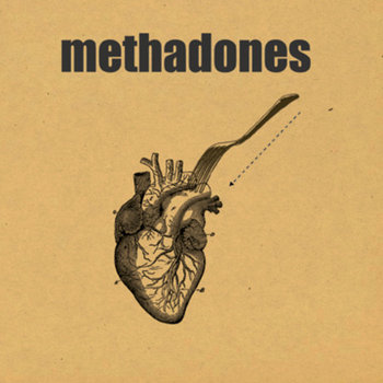 Methadones cover art
