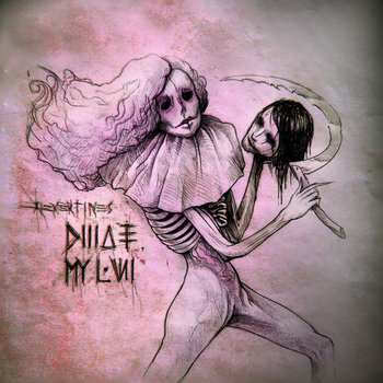 Death, My Love cover art
