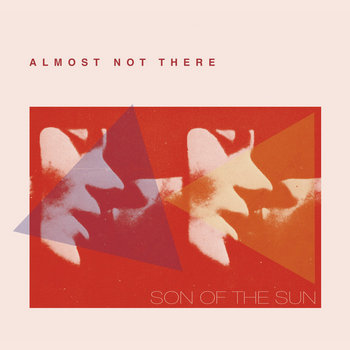 Almost Not There cover art
