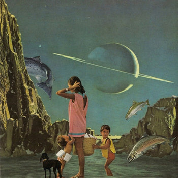 Here We Are cover art
