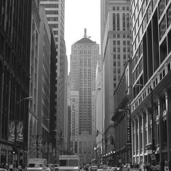 big city cover art