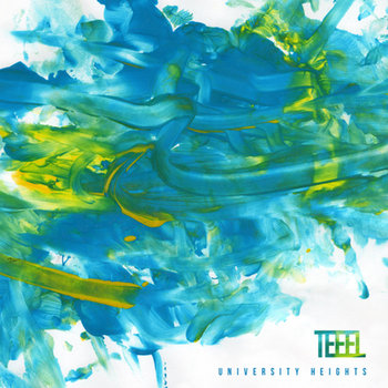 University Heights cover art