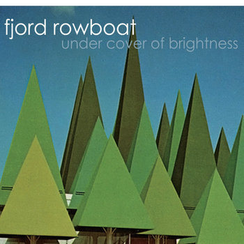 Under Cover Of Brightness cover art