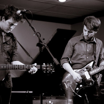 Kalle Mattson - (05/07/11) cover art