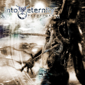 Sandstorm (Single) cover art