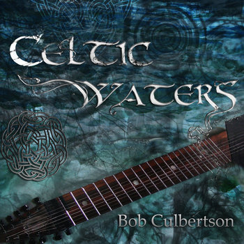 Celtic Waters cover art