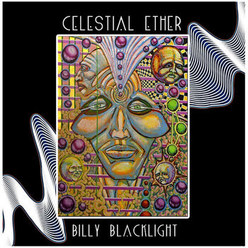 Celestial Ether cover art