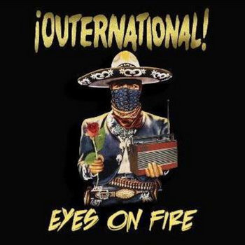 Eyes On Fire cover art