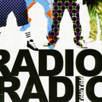 Télé Télé cover art