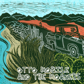Restless Sun cover art