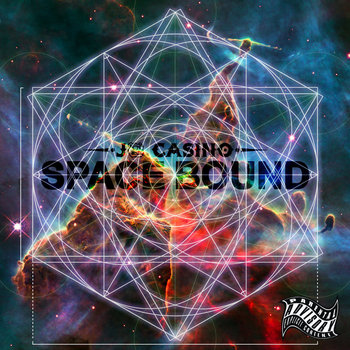 SpaceBound cover art
