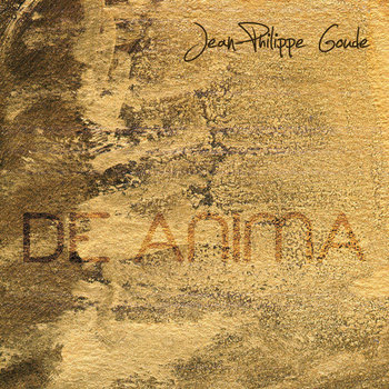 De Anima cover art