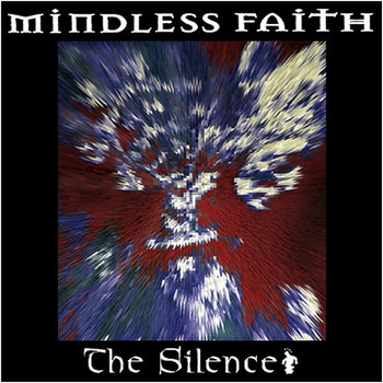 The Silence (1995 reMaster/ReIssue) cover art