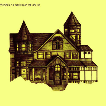 A New Kind of House cover art
