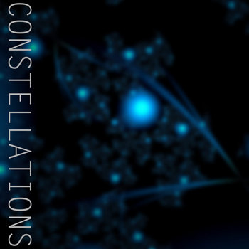 Constellations - Single cover art