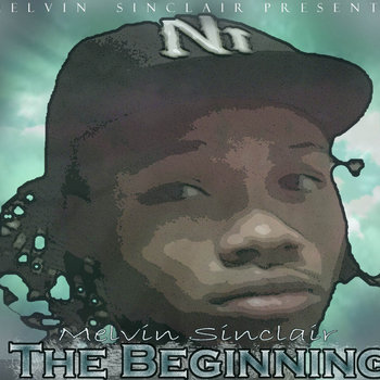 The Beginning cover art
