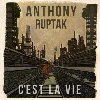 C'est La Vie cover art