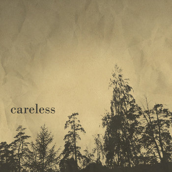 Careless cover art