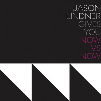 Now Vs Now cover art