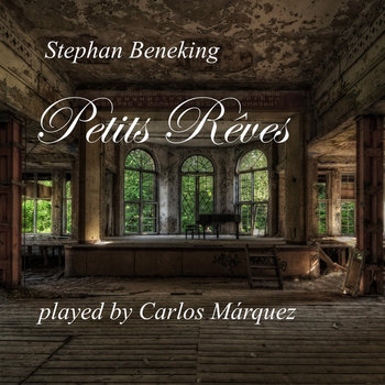24 Petits Reves cover art