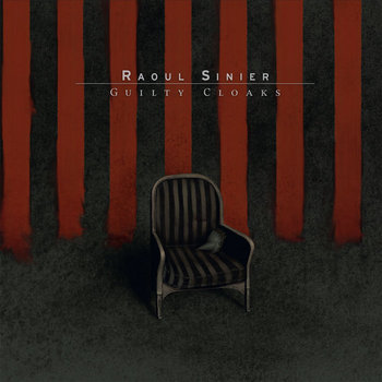 Guilty Cloaks cover art