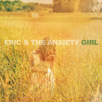 Girl cover art